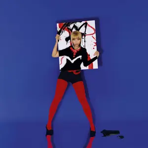 PinkPantheress - Fancy Some More? (2025)