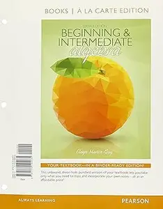 Beginning & Intermediate Algebra