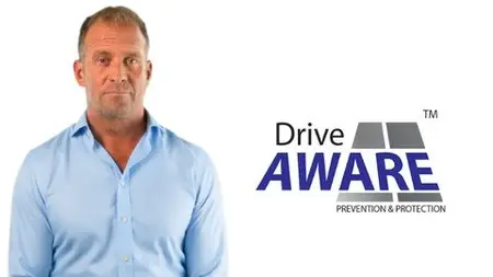 Company Vehicle Driveaware Driver Awareness Course