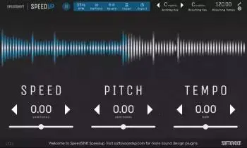 SottovoceDSP SpeedShift Speedup v2.0.1
