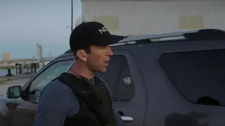 NCIS: New Orleans S03E22