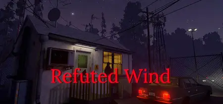 Refuted Wind (2024)