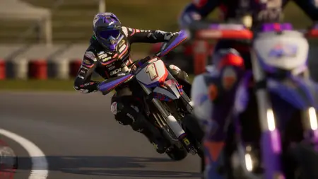MotoGP 25 (2025)