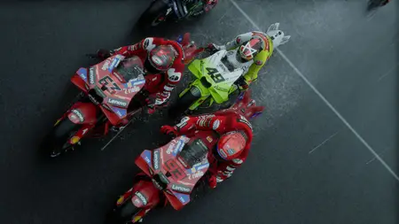 MotoGP 25 (2025)