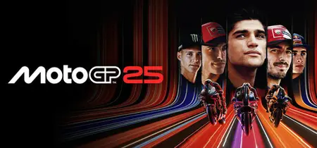 MotoGP 25 (2025)