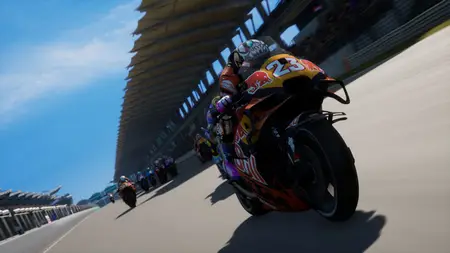 MotoGP 25 (2025)