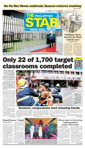 The Philippine Star - October 21, 2025