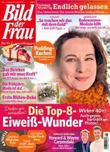 Bild der Frau - 31 Januar 2025