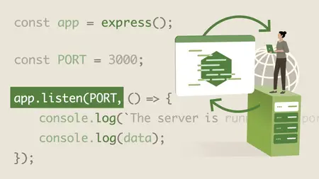 Express Essentials: Build Powerful Web Apps with Node.js