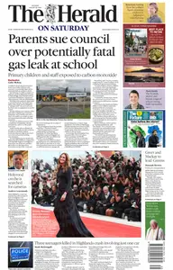 The Herald (Scotland) - 30 August 2025