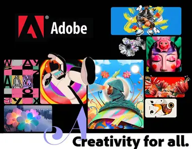Adobe Master Collection 2026 v2 RUS-ENG-m0nkrus