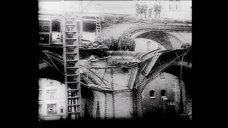 Caligari: When Horror Came to Cinema (2014)