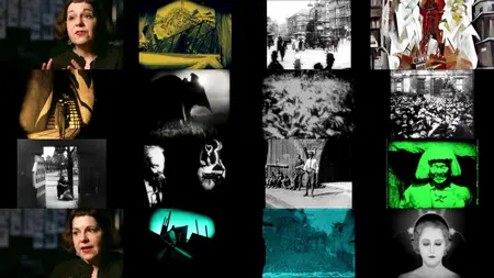 Caligari: When Horror Came to Cinema (2014)