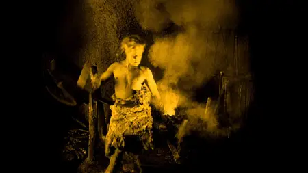 Caligari: When Horror Came to Cinema (2014)