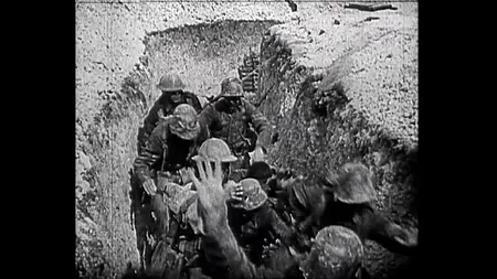 Caligari: When Horror Came to Cinema (2014)