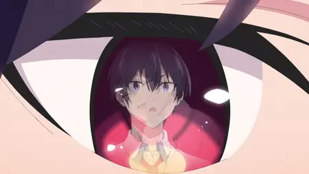 Haite Kudasai Takamine san 10