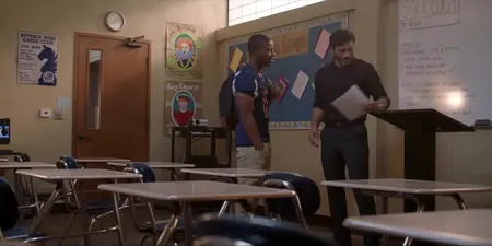 All American S01E13