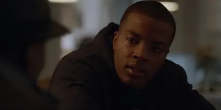 All American S01E13