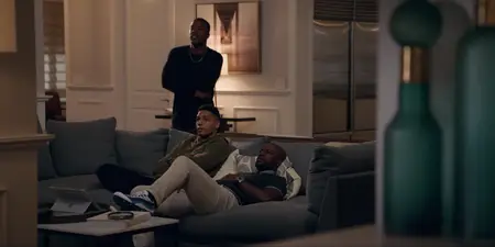 All American S01E13
