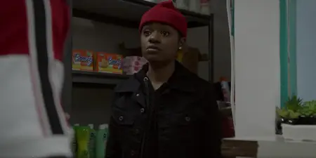 All American S01E13