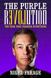 The Purple Revolution : The Year That Changed Everything