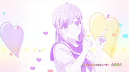 Osananajimi to wa Love Comedy ni Naranai - S01E10