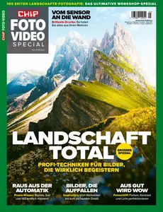 Chip Foto Video Germany - Special 2026