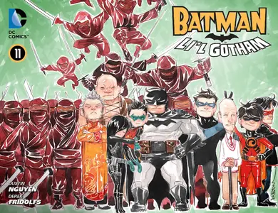 Batman - Lil Gotham 011 (2013) (Digital) (Son of Ultron-Empire