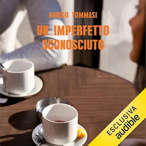 «Un imperfetto sconosciuto» by Enrico Tommasi