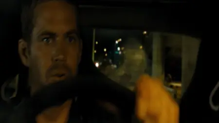 Fast & Furious (2009)