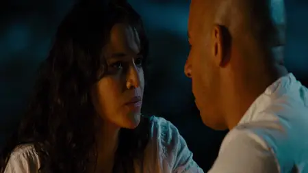 Fast & Furious (2009)