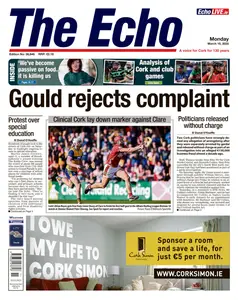 The Echo - 10 March 2025