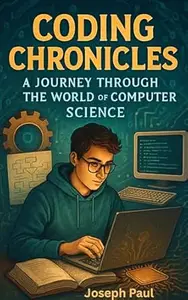 Coding Chronicles: A Journey Through The World Of Computer Science