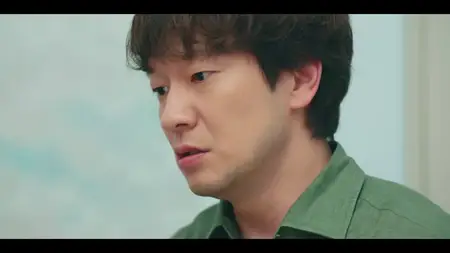 Heavenly Ever After S01E11