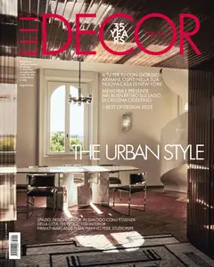 Elle Decor Italia - Settembre 2025