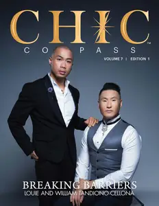 Chic Compass - Winter 2025