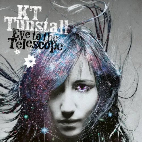 KT Tunstall - Eye to the Telescope: Stargazer Edition (2025)