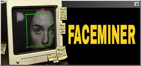 FACEMINER (2025)