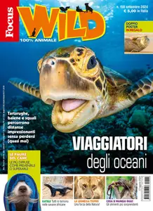 Focus Wild - Settembre 2024