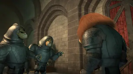 Kung Fu Panda: The Dragon Knight S03E10