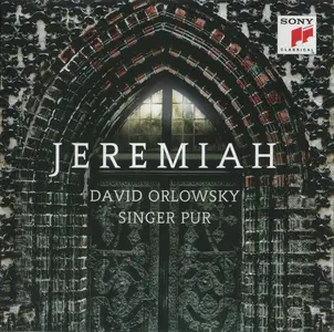 David Orlowski, Singer Pur - Jeremiah (2010) {Hybride SACD}