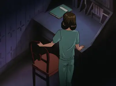 Brother, Dear Brother - 26 (BD 1448x1080 x 264 Flac mkv" yEnc