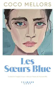 Coco Mellors, "Les soeurs Blue"