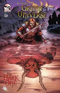 Grimm Universe 004(2013)(Digital)(Tyrant Lizard King-EMPIRE
