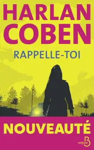 Harlan Coben, "Rappelle-toi"
