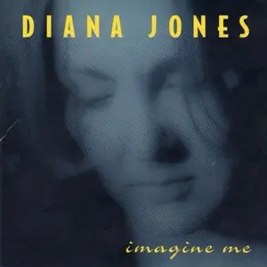 Diana Jones - Imagine Me (1996)