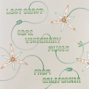 VA - Lost Coast: Some Visionary Music from California, 1980-1992 (2025) (Hi-Res)
