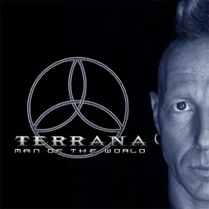 Mike Terrana - Man Of The World (2005)