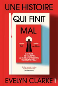 Evelyn Clarke, "Une histoire qui finit mal"