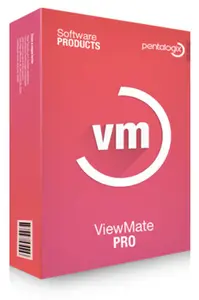 PentaLogix ViewMate Pro 11.24.50
